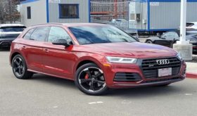 Used 2019 Audi Q5