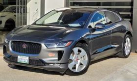 Used 2020 Jaguar I-PACE