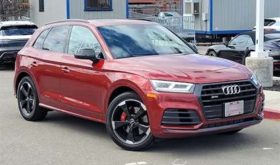 Used 2019 Audi SQ5