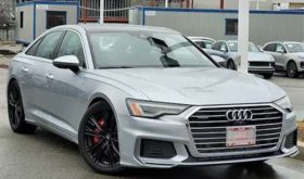 Used 2019 Audi A6