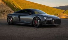 Used 2018 Audi R8