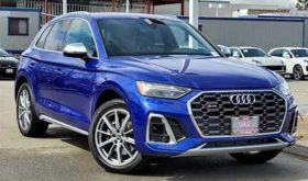 Used 2022 Audi SQ5