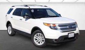 Used 2013 Ford Explorer