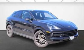 Used 2022 Porsche Cayenne