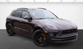 Used 2023 Porsche Macan