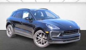 Used 2022 Porsche Macan