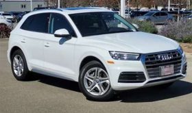 Used 2018 Audi Q5