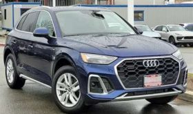 Used 2022 Audi Q5