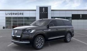 Used 2022 Lincoln Navigator