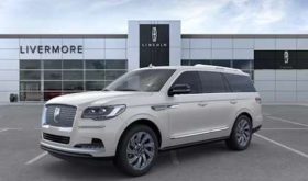 Used 2022 Lincoln Navigator