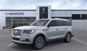 Used 2022 Lincoln Navigator