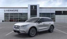 Used 2022 Lincoln Corsair