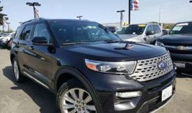 Used 2020 Ford Explorer