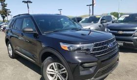 Used 2020 Ford Explorer