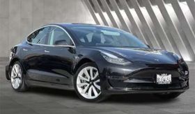 Used 2018 Tesla Model 3