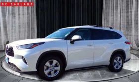 Used 2020 Toyota Highlander