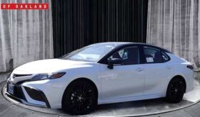 Used 2023 Toyota Camry