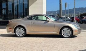 Used 2005 Lexus SC 430