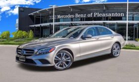 Used 2019 Mercedes-Benz C 300