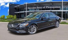 Used 2016 Mercedes-Benz C 300