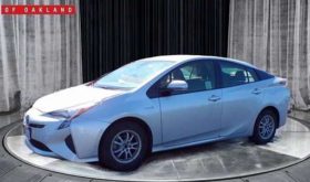 Used 2018 Toyota Prius