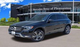 Used 2019 Mercedes-Benz GLC 300