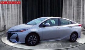 Used 2018 Toyota Prius Prime