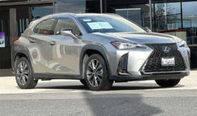 Used 2019 Lexus UX 200