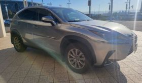 Used 2020 Lexus NX 300