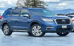 Used 2022 Subaru Ascent