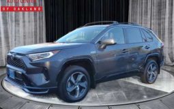 Used 2023 Toyota RAV4