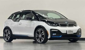 Used 2020 BMW i3