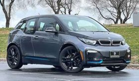 Used 2018 BMW i3