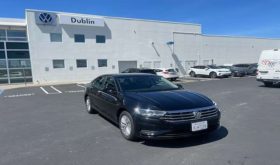 Used 2020 Volkswagen Jetta