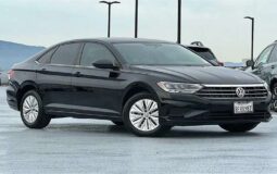 Used Volkswagen Jetta