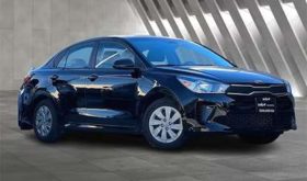 Used 2020 Kia Rio