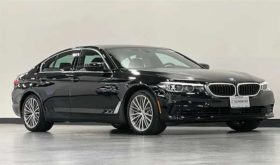 Used 2020 BMW – 530e