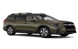 New 2023 Subaru Ascent