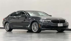 Used 2020 BMW – 530e