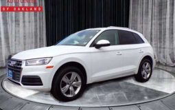 Used 2018 Audi Q5