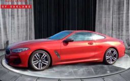 Used 2019 BMW – M850i xDrive