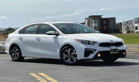 Used 2019 Kia Forte