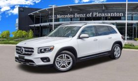 Used 2022 Mercedes-Benz GLB 250