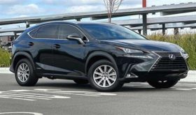 Used 2019 Lexus NX 300h