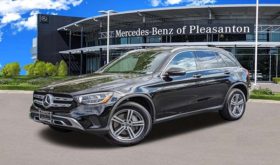 Used 2022 Mercedes-Benz GLC 300