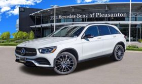 Used 2022 Mercedes-Benz GLC 300