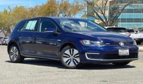 Used 2019 Volkswagen e-Golf