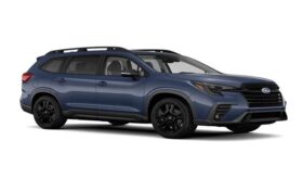 New 2023 Subaru Ascent