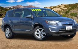 Used 2013 Toyota RAV4