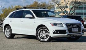 Used 2016 Audi Q5